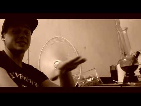 MIRKZY - HIGH AS F**K (OFFICIAL CLIP)