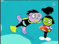 PBS KIDS Dash Transformation Ident Bloopers