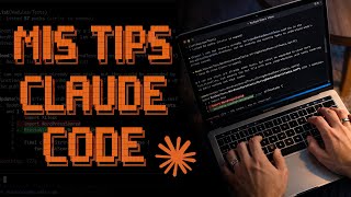 Así Uso Claude Code Profesionalmente - Mis Tips de Claude Code