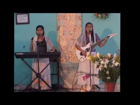 MIX DE ADORACION- Esperanza Viva en Cristo.hnas Velasco