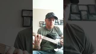 #LMTalentShow Treble Charger - American Psycho chorus