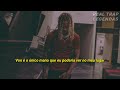 Lil Durk Think You Glowed Legendado