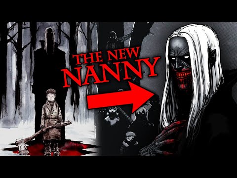 Kids Thought They Were The ONLY Survivors...Unfortunately Not | LITTLE MONSTERS from Image Comics