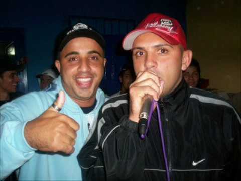 MC TOTTO E KBÇA - DESTINO (RELÍQUIA)