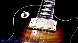 Video thumbnail for Gibson Custom Shop - Les Paul Class 5 - Review by Blues Guitar World