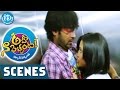 Aha Naa Pellanta Movie Vennela Kishore Plans Pokiri Lift Scene