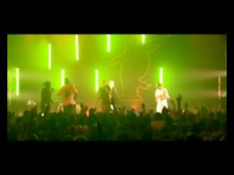 Saian Supa Crew - Angela