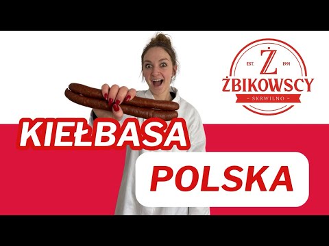 Kiełbasa Polska