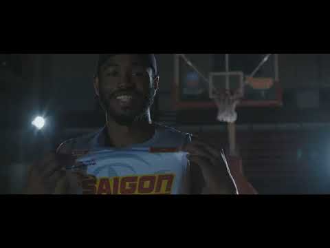 Vietnam Basketball Team