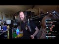 Asmongold Drinks Water For The First Time In His Life