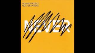 The Roc Project feat. Tina Arena - Never (Tiesto Remix)