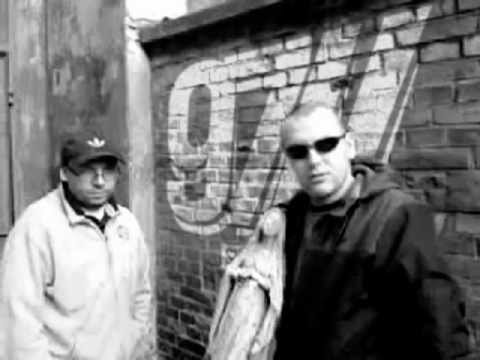 Uzi, Last Dance - Święta w Getcie 2