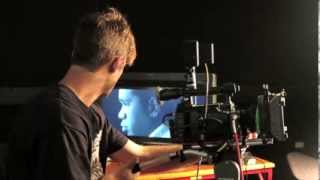 'Silent Night' by Stewart Gaykamangu - CAAMA Christmas Video 2013