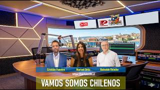 VAMOS SOMOS CHILENOS 09 ABR 2026