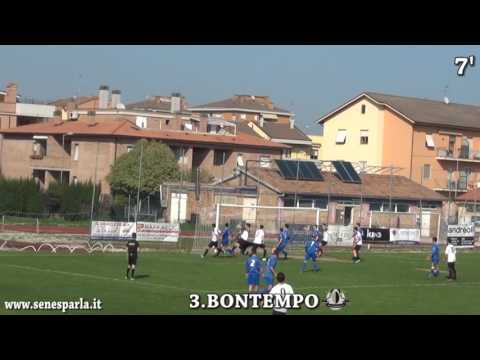 Calcio, 2^ Cat.- Gir. C/Marche: Chiaravalle - Corinaldo 3-2