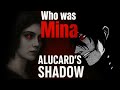 Who Was Mina In Hellsing Alucards Shadow