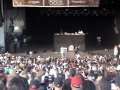 Redman Time For Some Aksion Live Rock The Bells NJ 2012