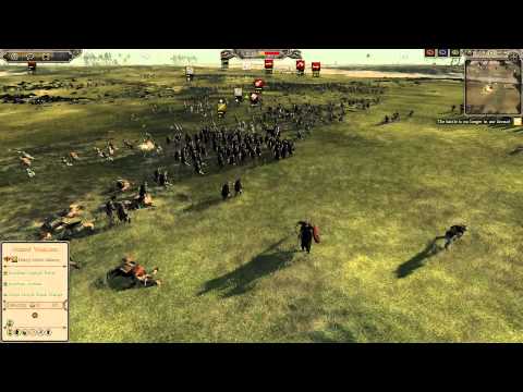 Cup of Nations 2015 (Attila) - Bronze - Klayton vs Simon