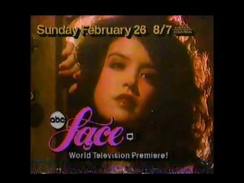 Promo 2 of 3 for the miniseries LACE (1984)