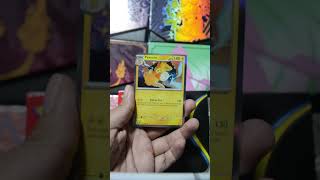 Booster Box Phantasmal Flames día 36 - Cuenta regresiva ¡Último sobre! #pokémon #tarjetaspokemon