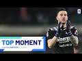 Montipó’s outstanding performance at the Olimpico | Top Moment | Lazio-Verona | Serie A 2023/24