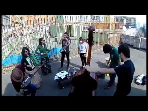 Fanfare Charniqué - Bubamara