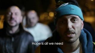 NTO  Lucariello   Nuje Vulimme na Speranza   OFFICIAL VIDEOCLIP Gomorra La Serie soundtrack