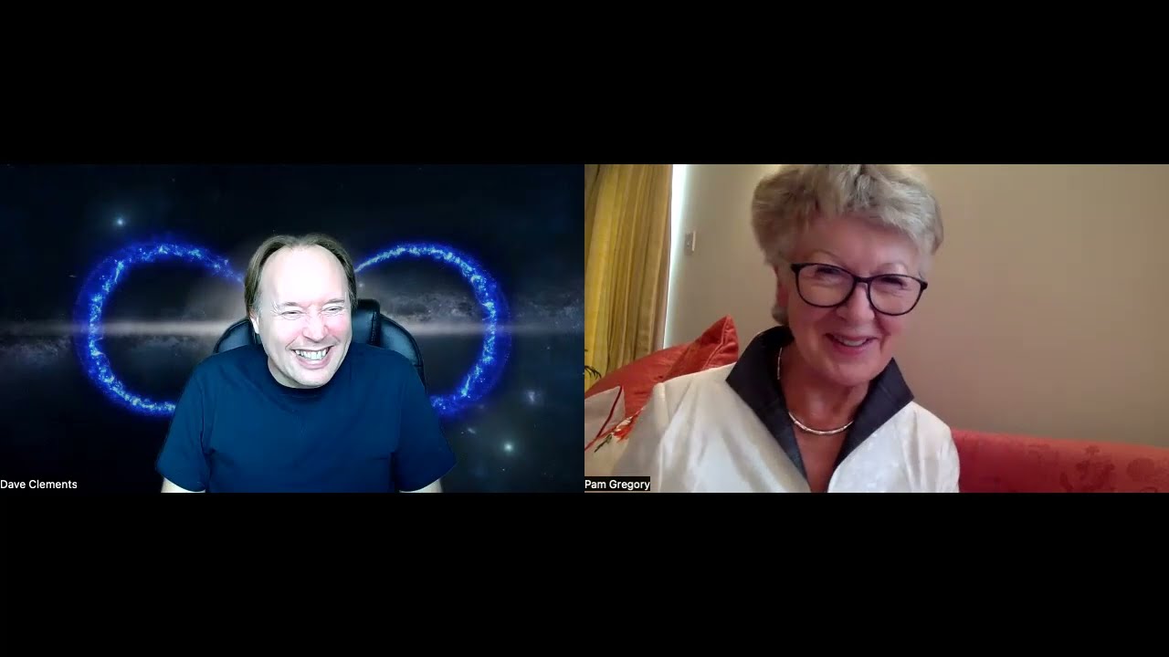 Infinite Possibilities with Dr David Clements