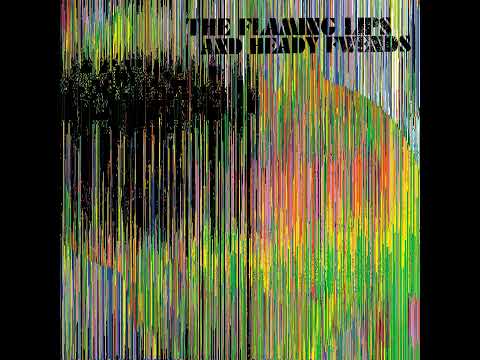 Videoclip de You, Man? Human??? — The Flaming Lips