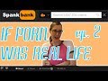 If Porn Was Real Life Episode 2 The ShopLyfter