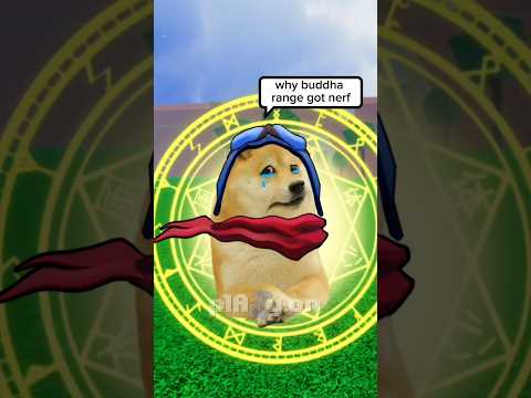 buddha users after update in blox fruits 💀 #roblox #robloxfruit #robloxanimation #bloxfruits