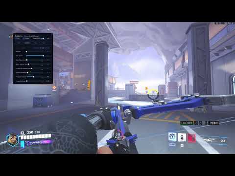 Démonstration interne kernel-backed sur Overwatch 2