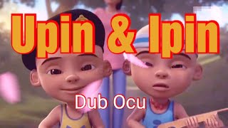 Download lagu Upin - Ipin Bahasa Ocu Kampar Eps Durian Runtuh mp3
