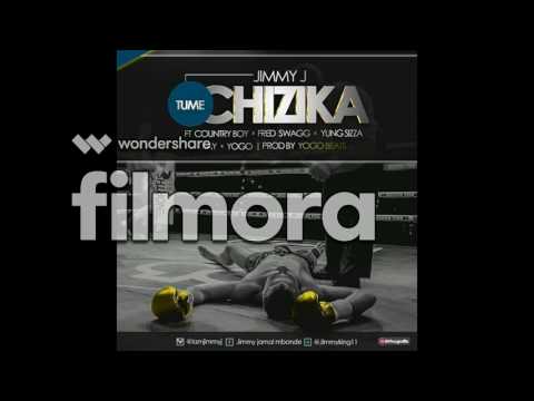 Jimmy J feat  Fred Swagg, Kay, Yogobeats, Country Boy & Yung Sizza   Tumechizika Pro By YogoBeats