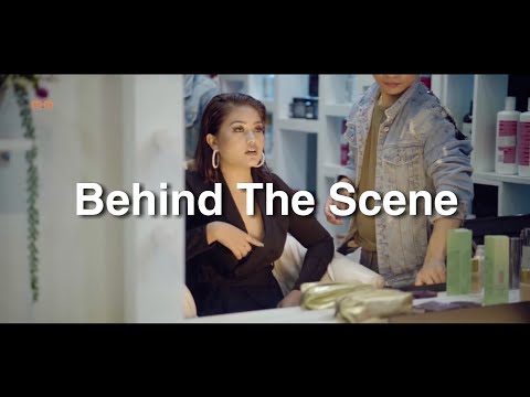 Essy ft Jt. Production - Min Ui Lo Mi? Behind The Scene.