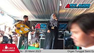 Download lagu 'PANDANGAN PERTAMA' VERSI GAMBUS BUGIS - COVER BY ROSITA mp3