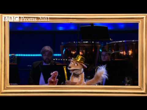 BBC Proms 2011: Comedy Prom - Mongrels
