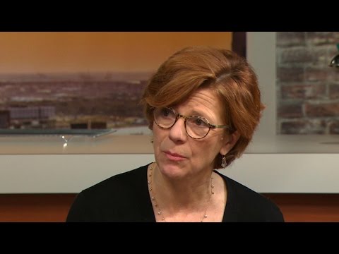 The Dish: Chef Jody Adams