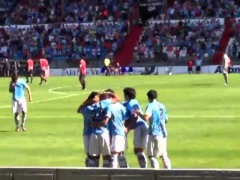 Golazo de Iago Aspas Celta 1 Osasuna 0