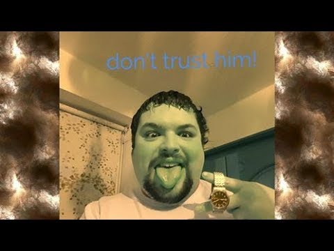 Magical craig video.