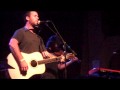 CHUCK RAGAN - "Geraldine"