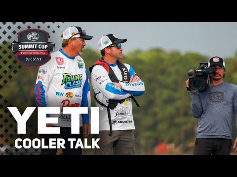 YETI Cooler Talk: Bass Pro Shops Summit Cup | Knockout Match 2