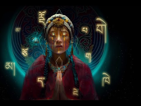 Progressive Underground Mantra Mix 2023   Shakthi