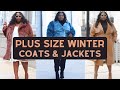 Must Have Plus Size Winter Coats Jackets