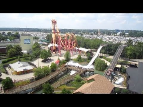 Drop Tower