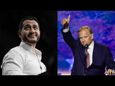 Haley Stevens' fiancé voting for Rogers over El-Sayed in Michigan