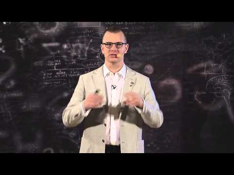 Demens – Från lite glömska till svår sjukdom. Varför blir det så?