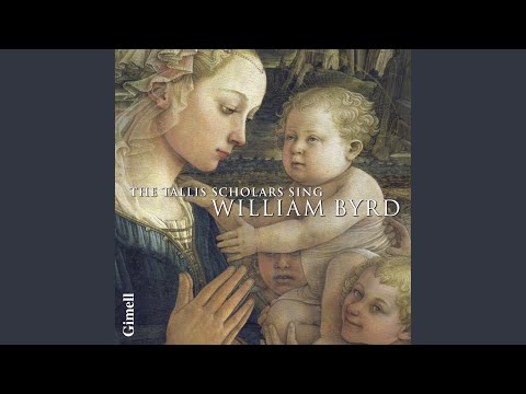 Byrd: The Great Service - 17. Nunc Dimittis: Lord, Now Lettest Thou