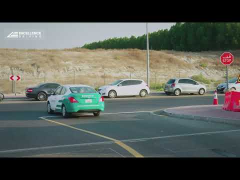 How to turn left at a T junction safely and correctly - Excellence Driving School