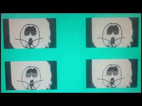 Cartoon Remix (Dracula Remix Parody)